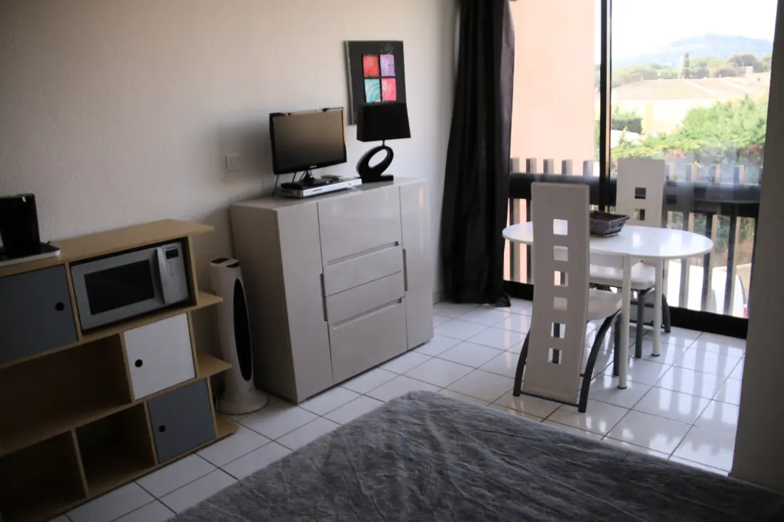 PORT VENUS RESIDENCE NATURISTE