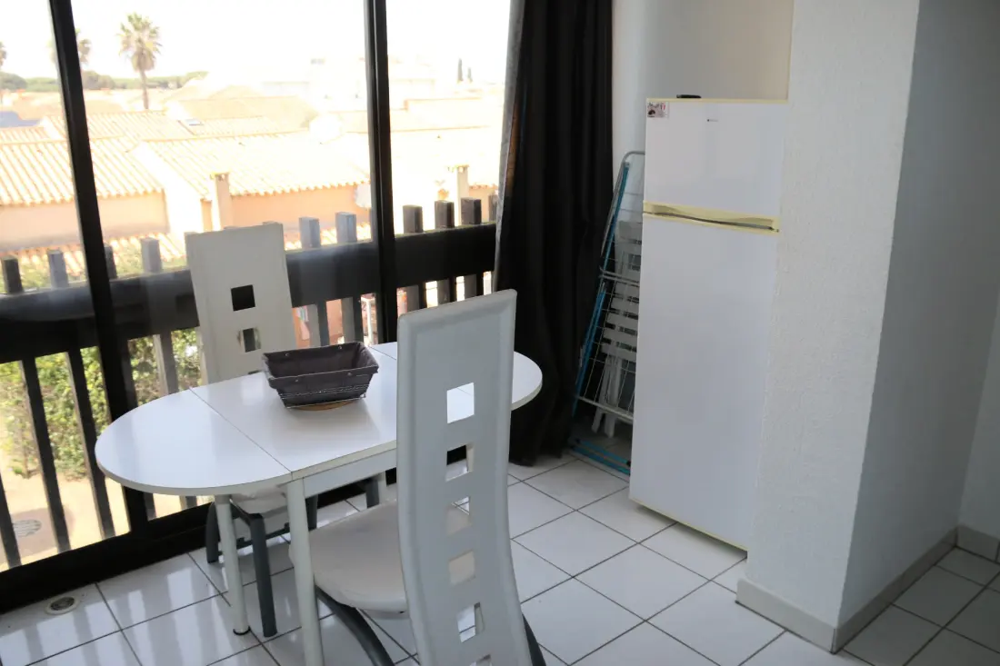 PORT VENUS RESIDENCE NATURISTE