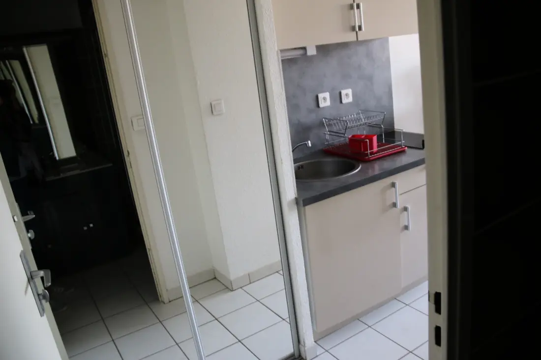 PORT VENUS RESIDENCE NATURISTE