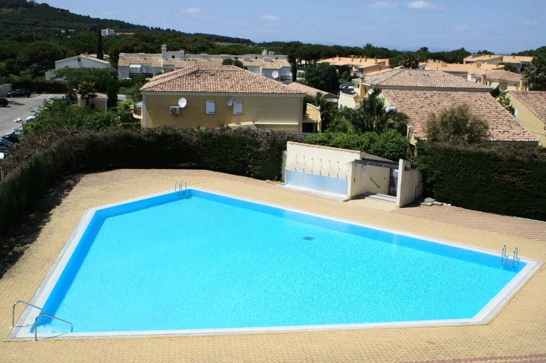 PORT VENUS RESIDENCE NATURISTE