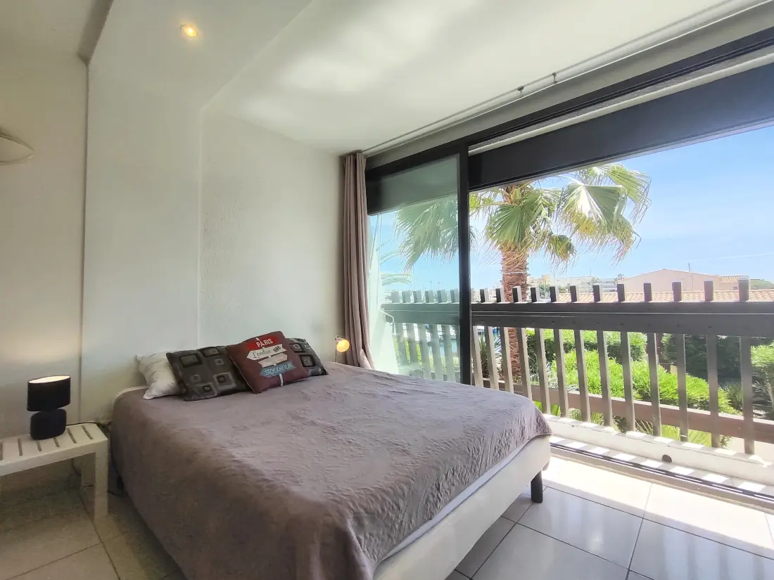 PORT VENUS RESIDENCE NATURISTE