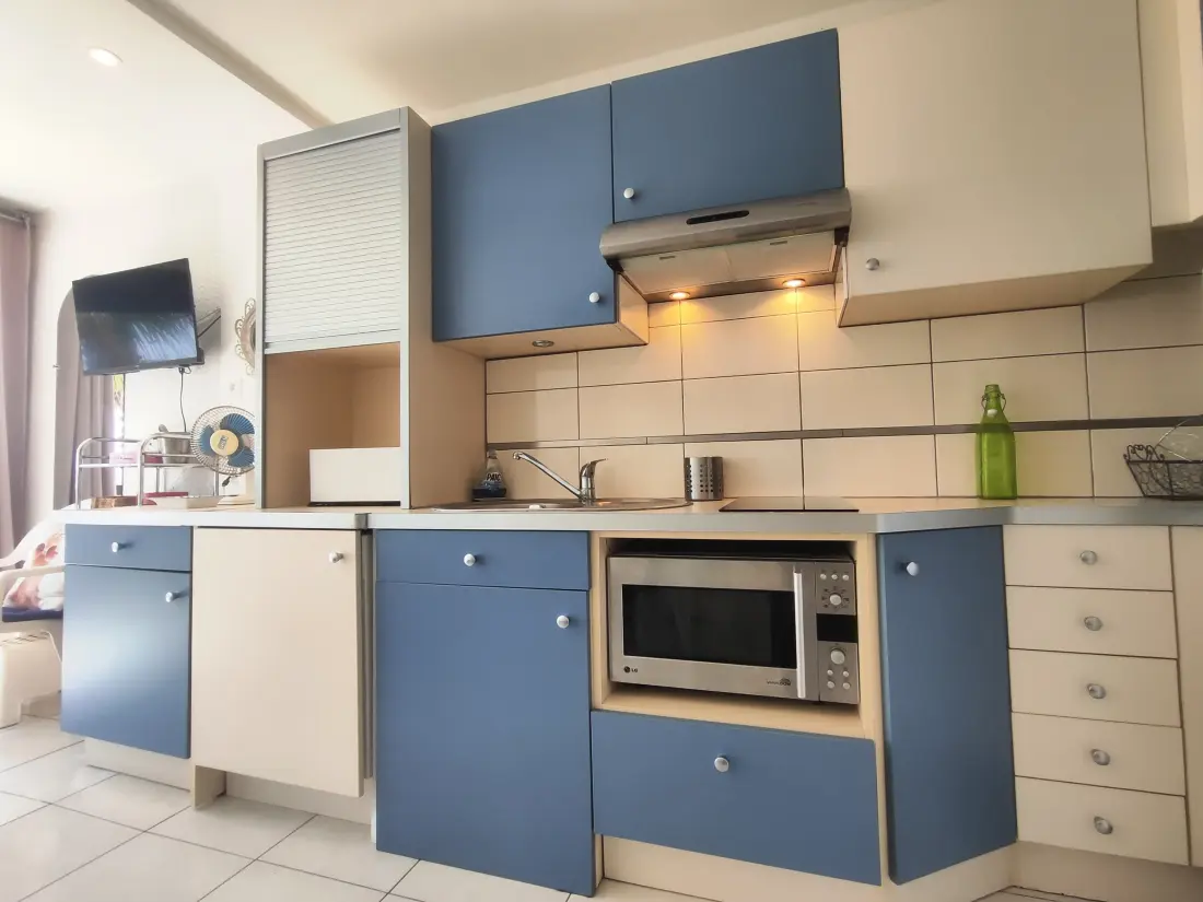 PORT VENUS RESIDENCE NATURISTE