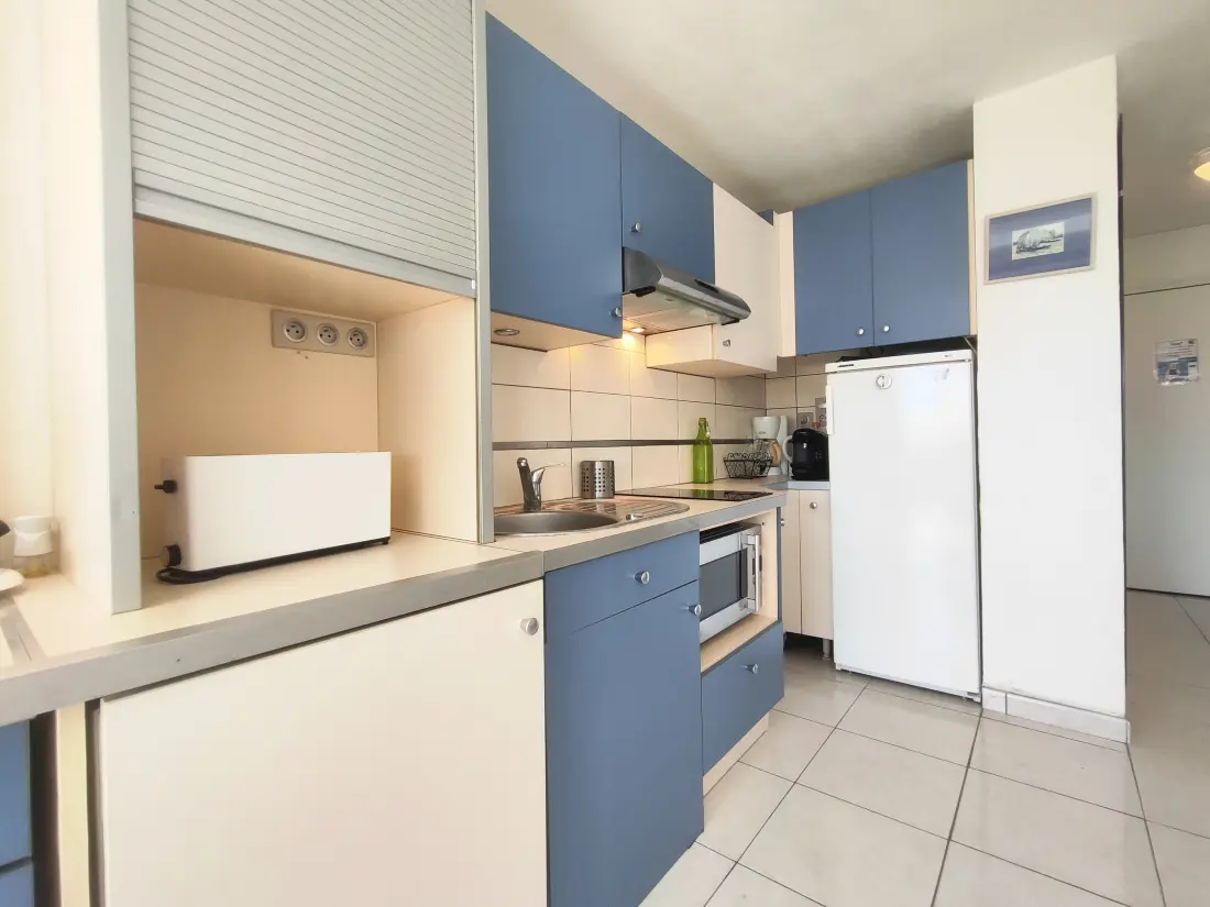PORT VENUS RESIDENCE NATURISTE