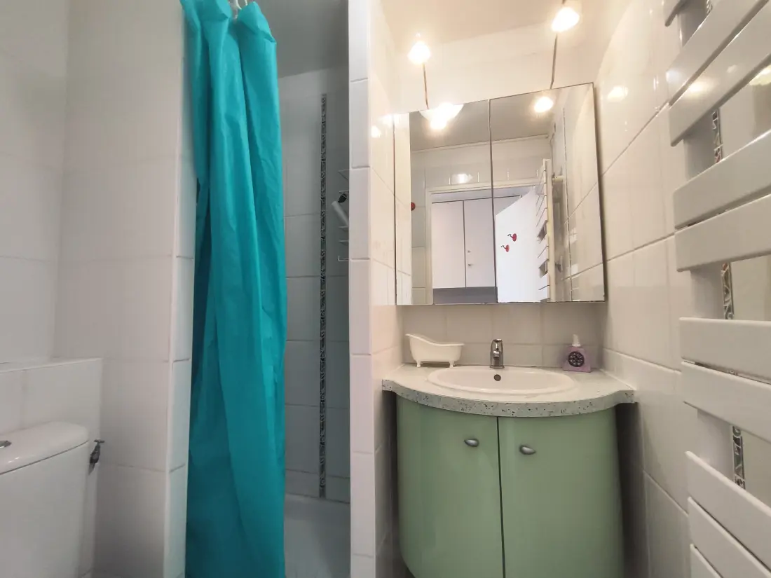 PORT VENUS RESIDENCE NATURISTE