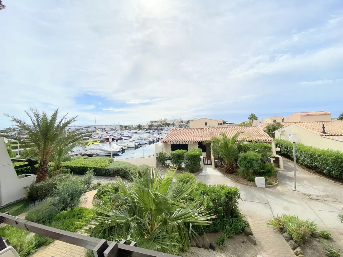 PORT VENUS RESIDENCE NATURISTE
