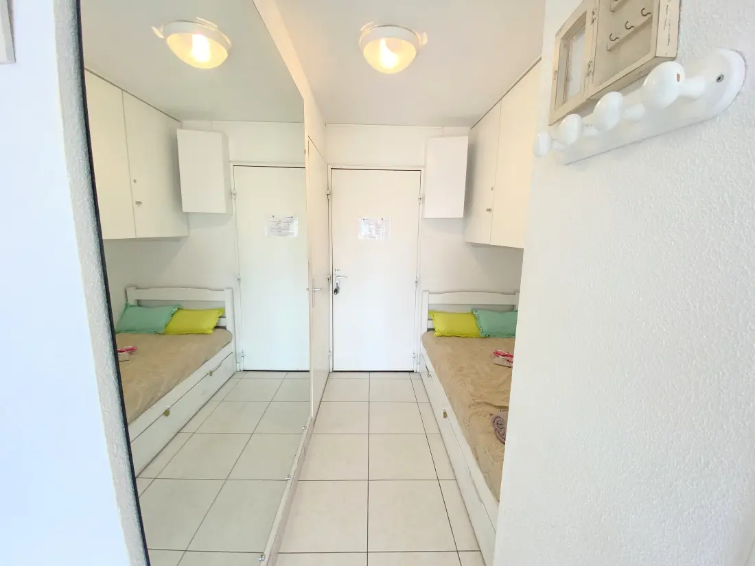 PORT VENUS RESIDENCE NATURISTE