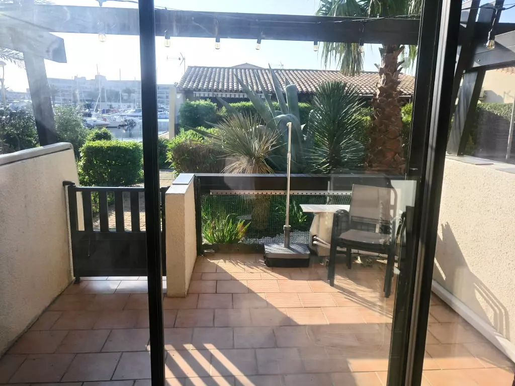 Port Venus Residence Cap D Agde Naturiste