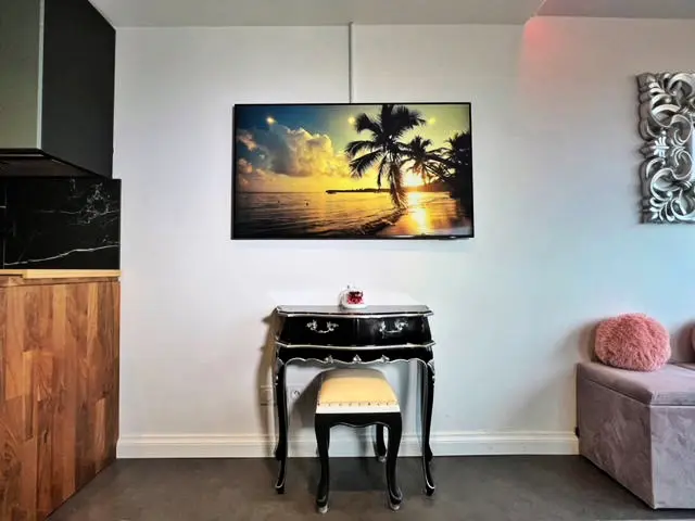 PORT VENUS RESIDENCE