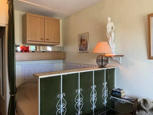 Résidence Héliopolis Bâtiment Ab