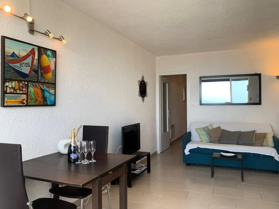 Résidence Héliopolis Bâtiment Ab