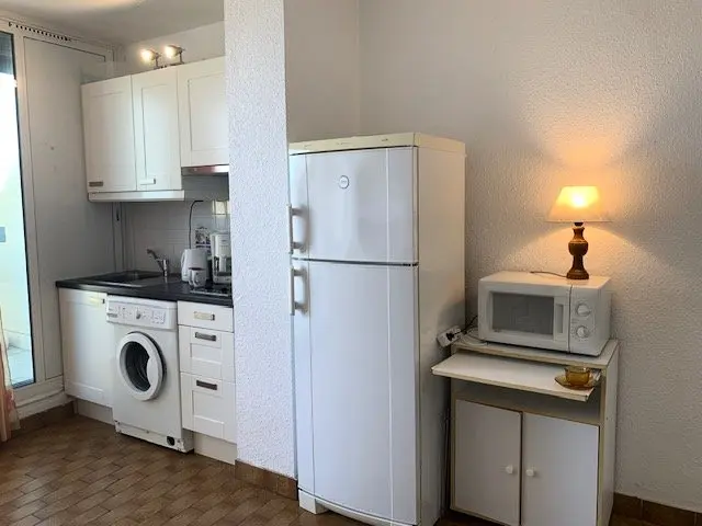 Résidence Héliopolis Bâtiment Ab