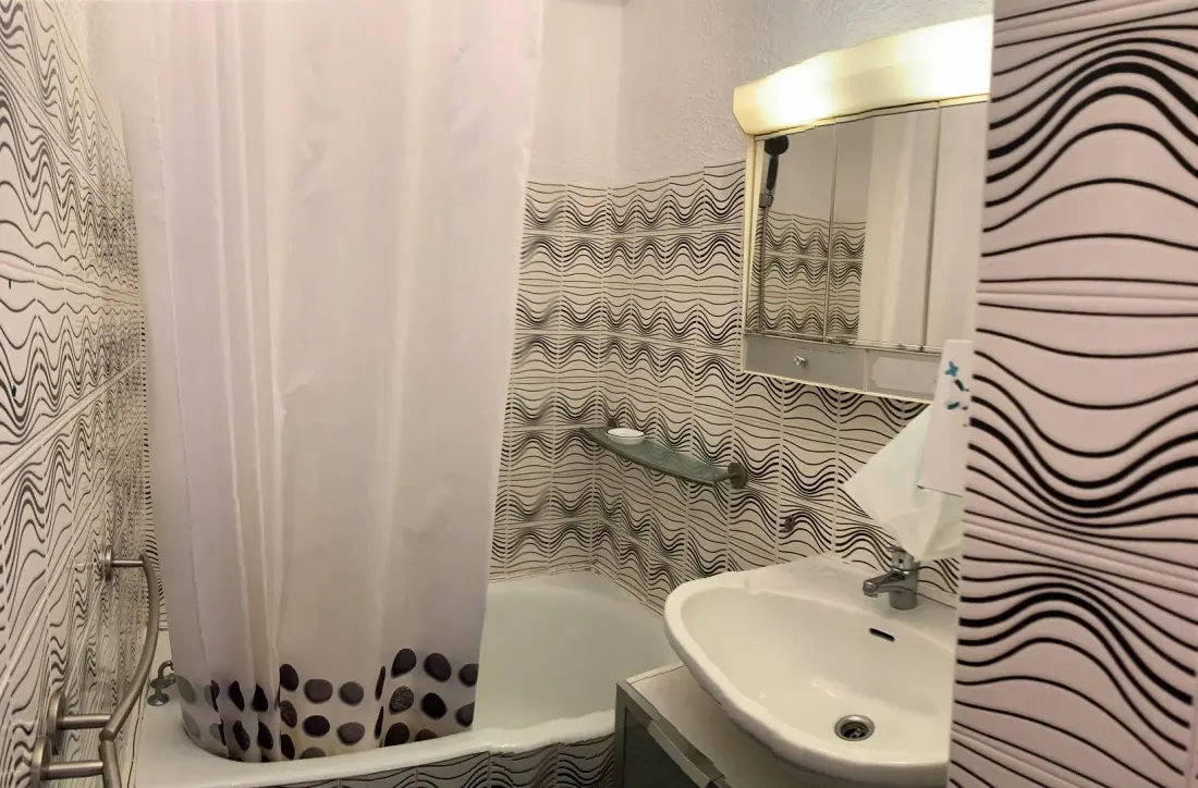 Résidence Héliopolis Bâtiment Ab