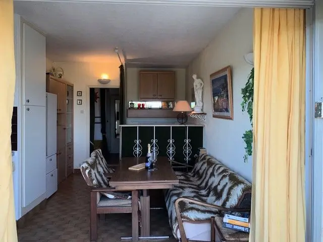 Résidence Héliopolis Bâtiment Ab