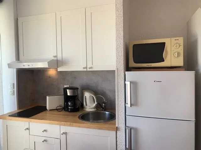 Résidence Héliopolis Bâtiment Ab