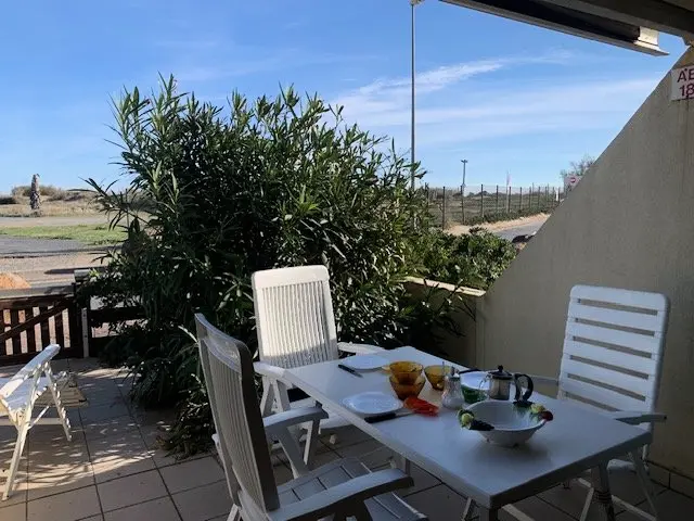 Résidence Héliopolis Bâtiment Ab
