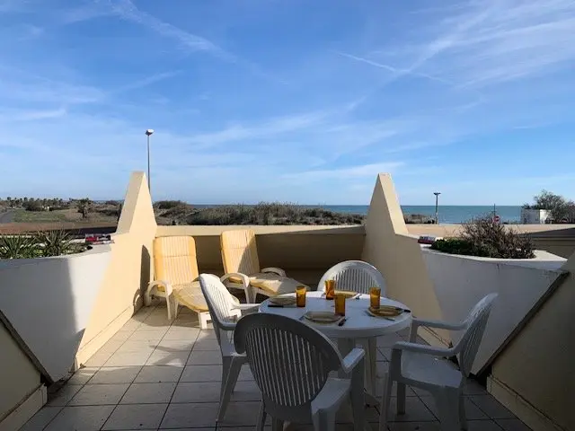 Résidence Héliopolis Bâtiment Ab