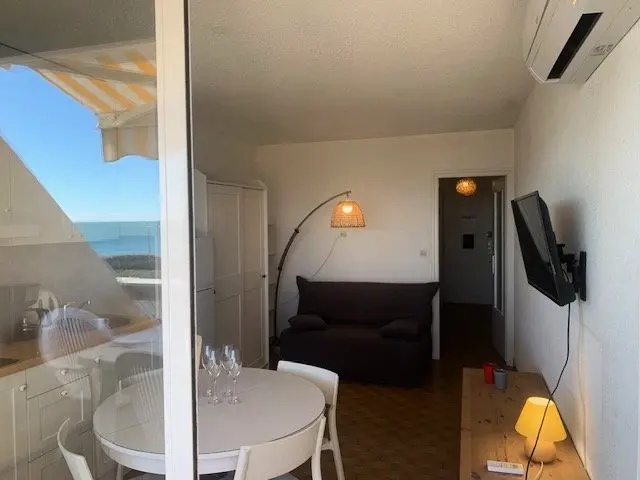 Résidence Héliopolis Bâtiment Ab
