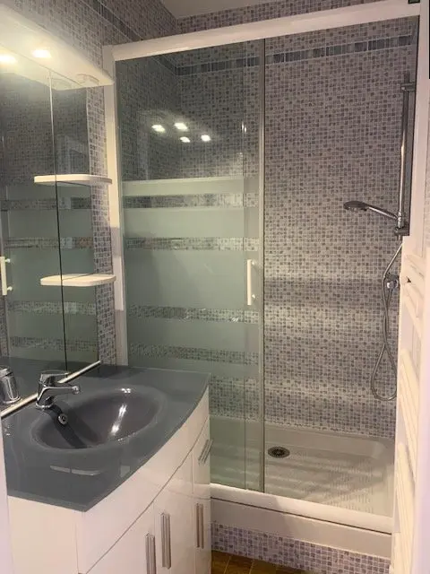 Résidence Héliopolis Bâtiment Ab