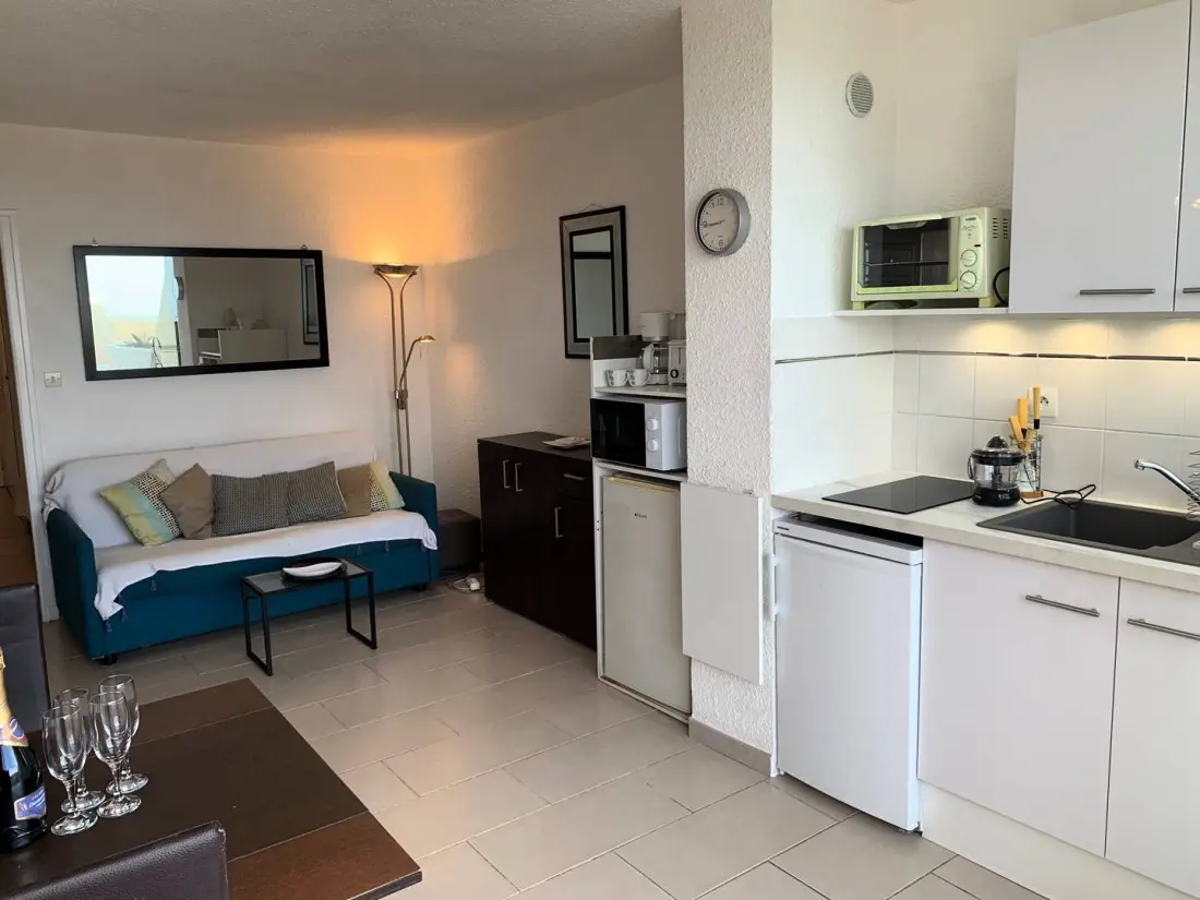 Résidence Héliopolis Bâtiment Ab