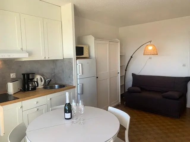 Résidence Héliopolis Bâtiment Ab