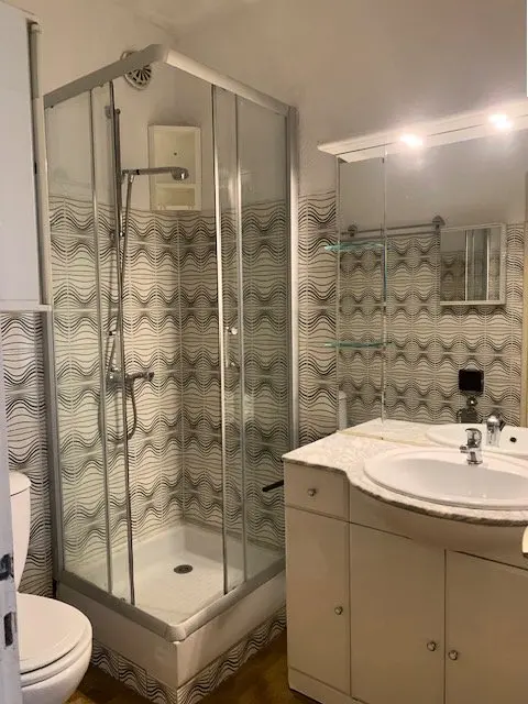 Résidence Héliopolis Bâtiment Ab