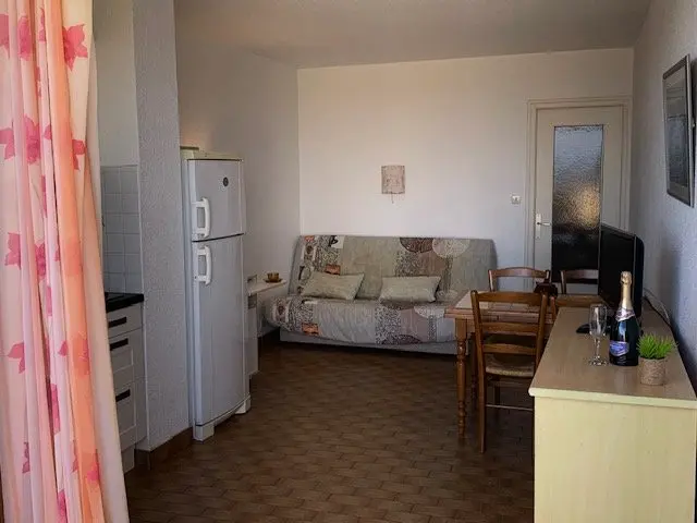 Résidence Héliopolis Bâtiment Ab