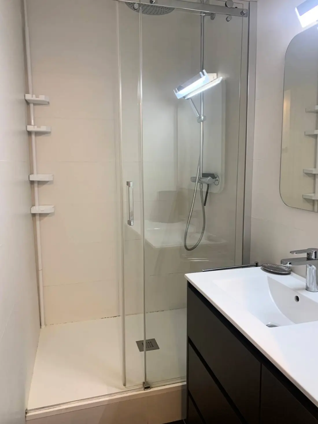 Résidence Héliopolis Bâtiment C