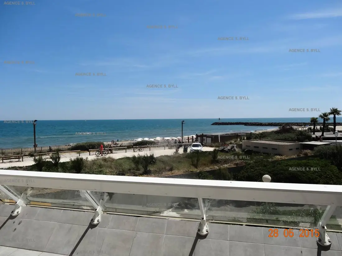 Résidence Héliopolis Bâtiment C