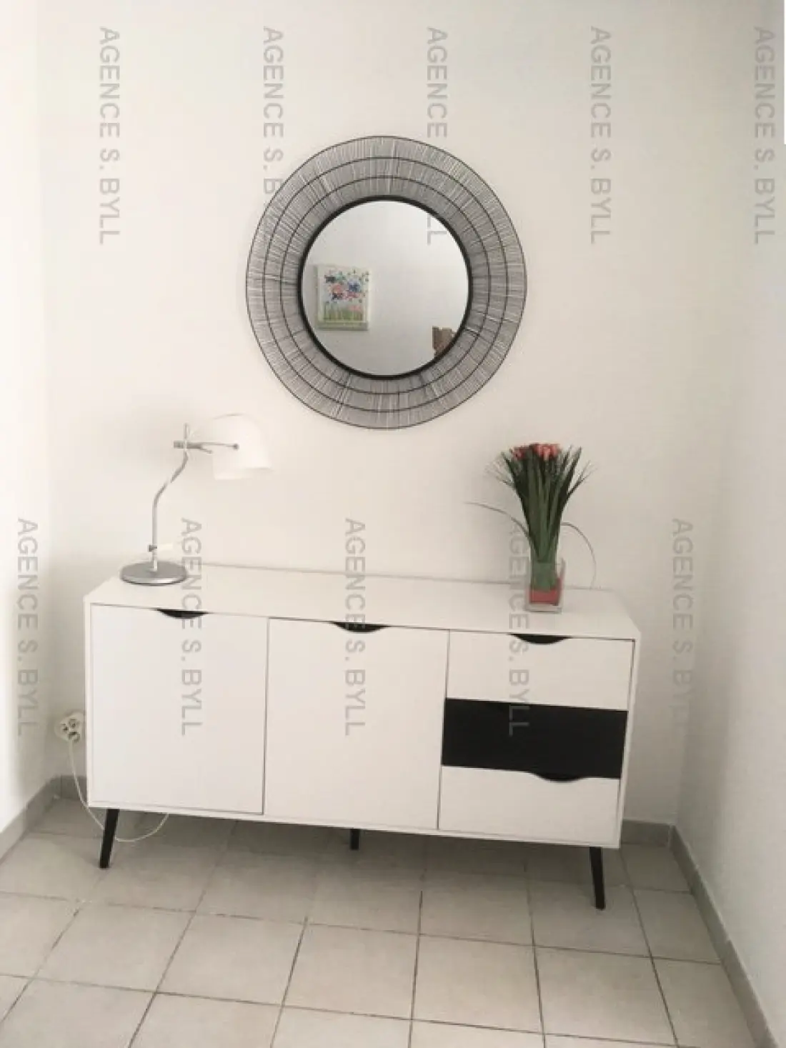 Résidence Héliopolis Bâtiment C