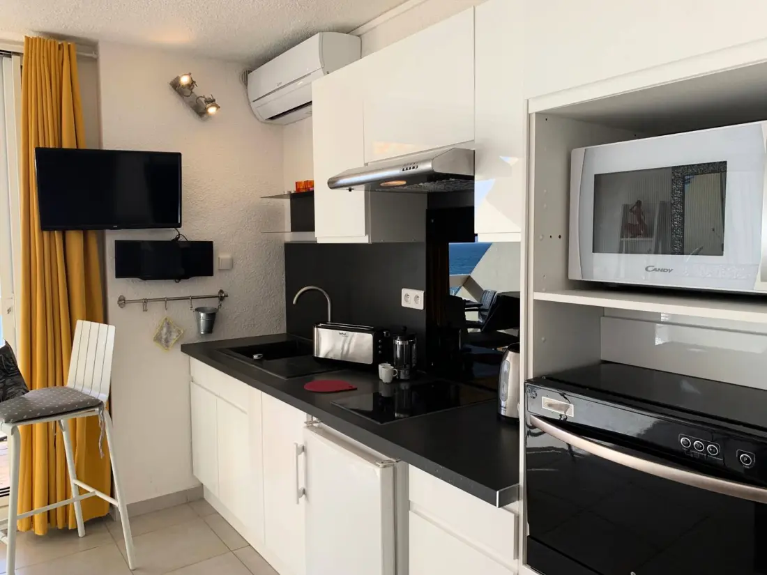 Résidence Héliopolis Bâtiment C