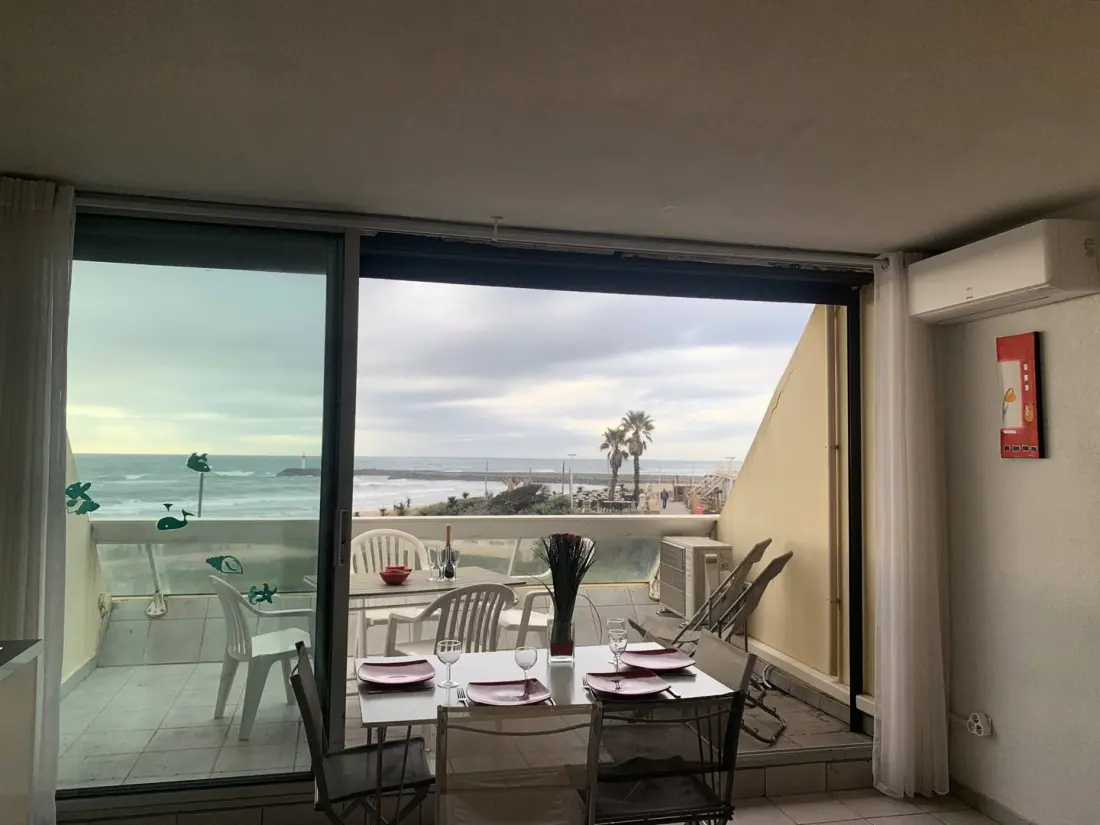 Résidence Héliopolis Bâtiment C