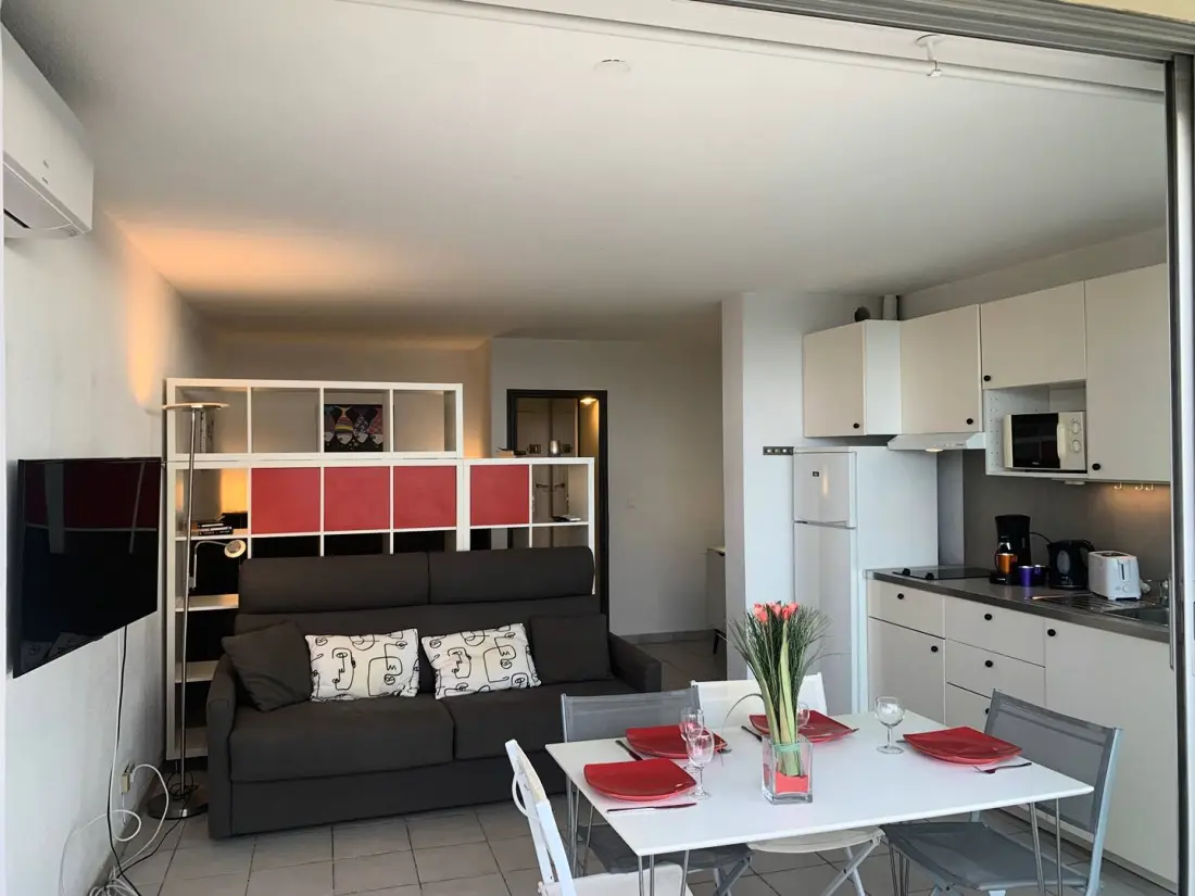 Résidence Héliopolis Bâtiment C