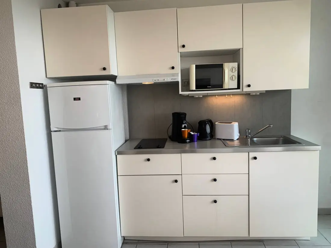Résidence Héliopolis Bâtiment C