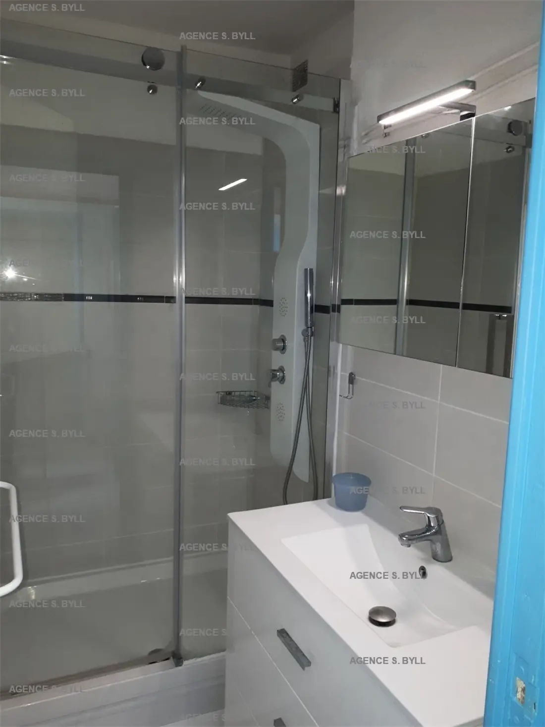 Résidence Héliopolis Bâtiment C