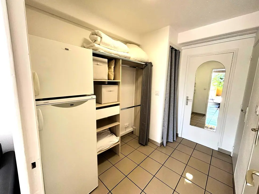 Résidence Héliopolis Bâtiment C