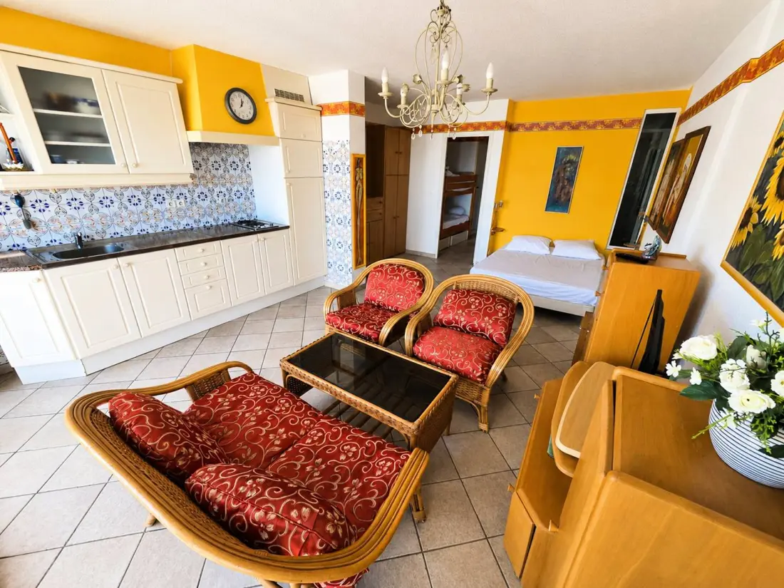 Résidence Héliopolis Bâtiment C