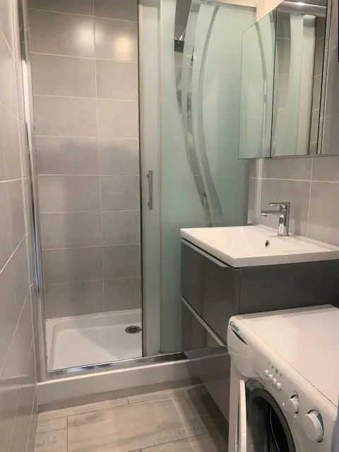 Résidence Héliopolis Bâtiment D