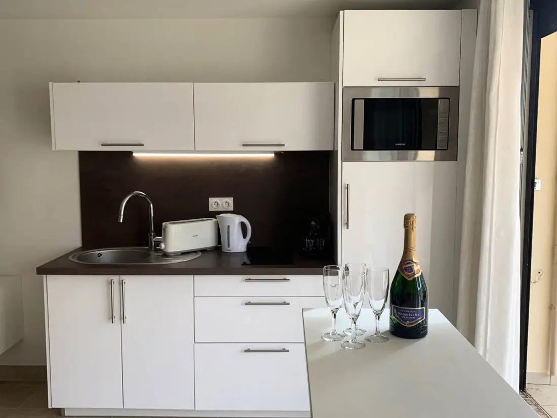 Résidence Héliopolis Bâtiment D