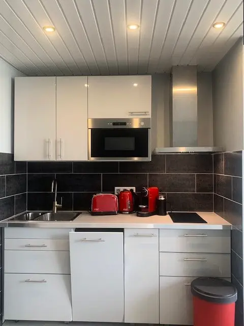 Résidence Héliopolis Bâtiment D