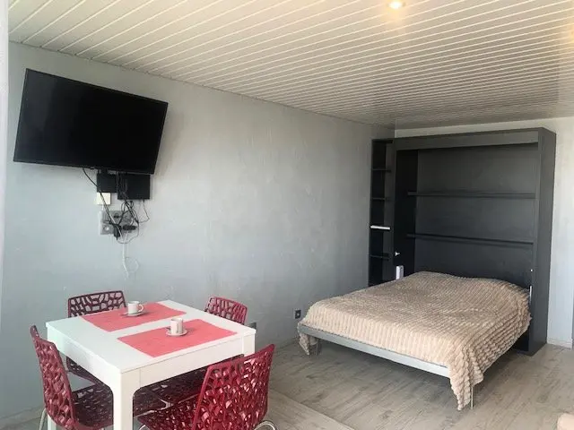 Résidence Héliopolis Bâtiment D