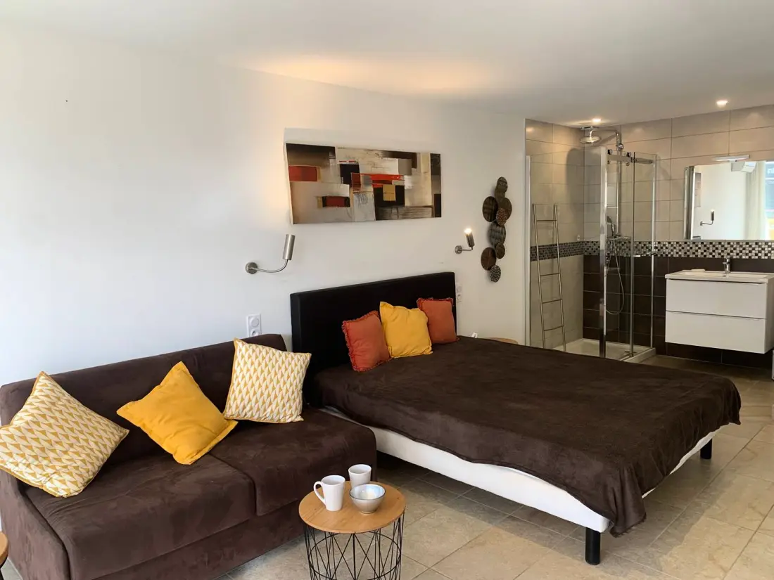 Résidence Héliopolis Bâtiment D