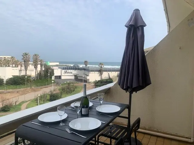 Résidence Héliopolis Bâtiment D