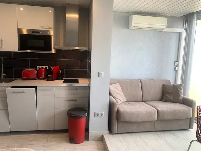 Résidence Héliopolis Bâtiment D