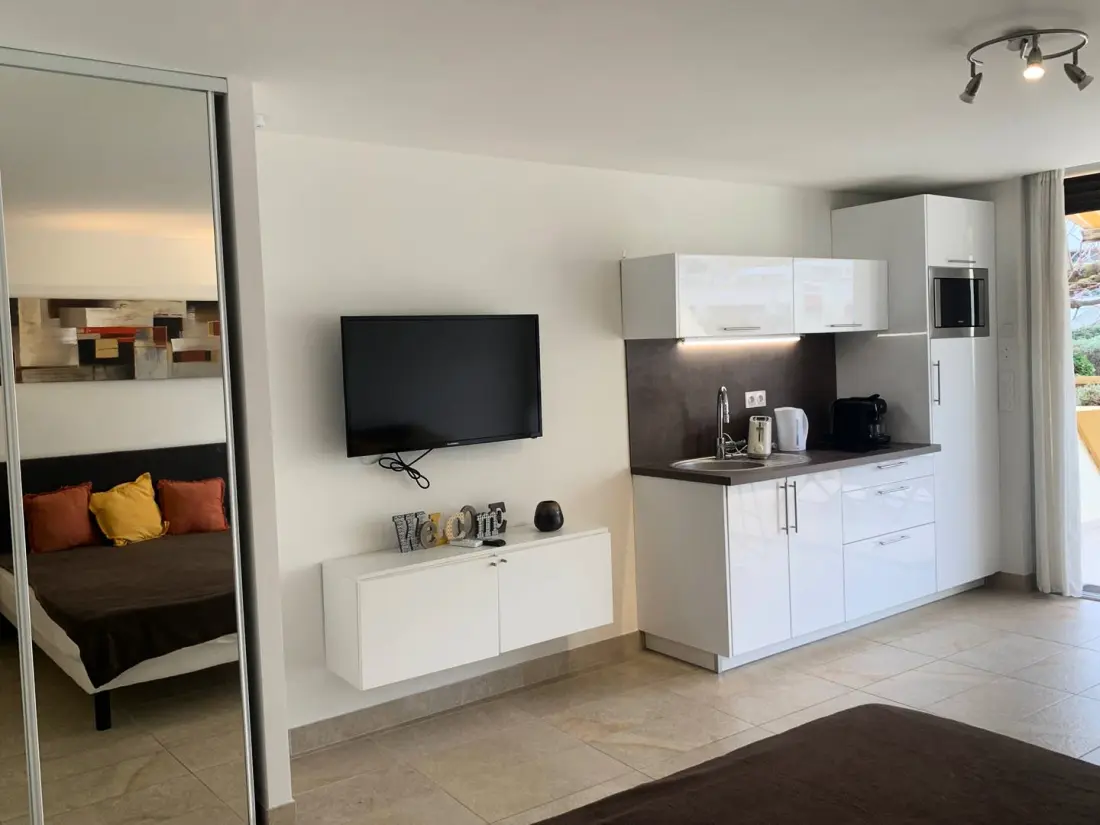 Résidence Héliopolis Bâtiment D