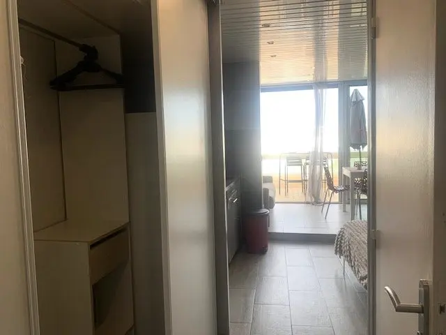 Résidence Héliopolis Bâtiment D