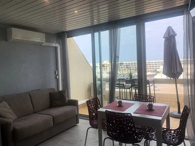 Résidence Héliopolis Bâtiment D