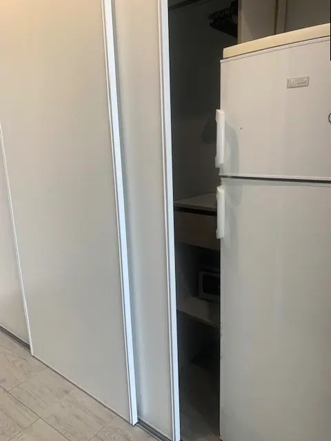 Résidence Héliopolis Bâtiment D