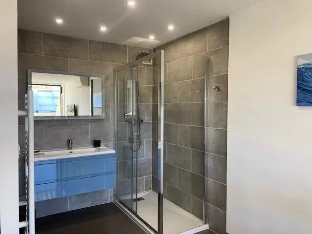 Résidence Héliopolis Bâtiment E