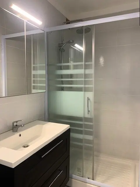 Résidence Héliopolis Bâtiment E