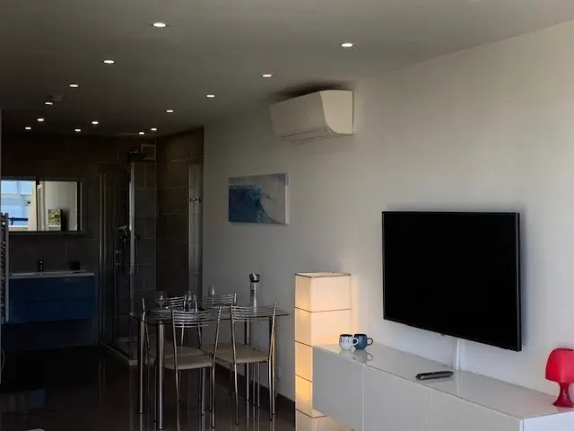 Résidence Héliopolis Bâtiment E